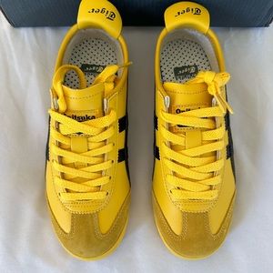 Gola Onitsuka Tiger Mexico 66 sneakers- size Eur 37
